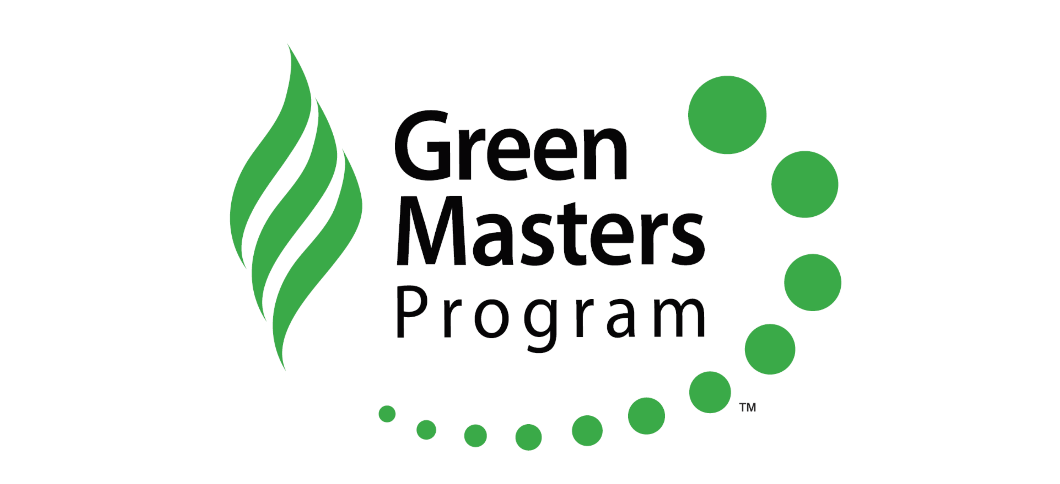 Green Masters Program